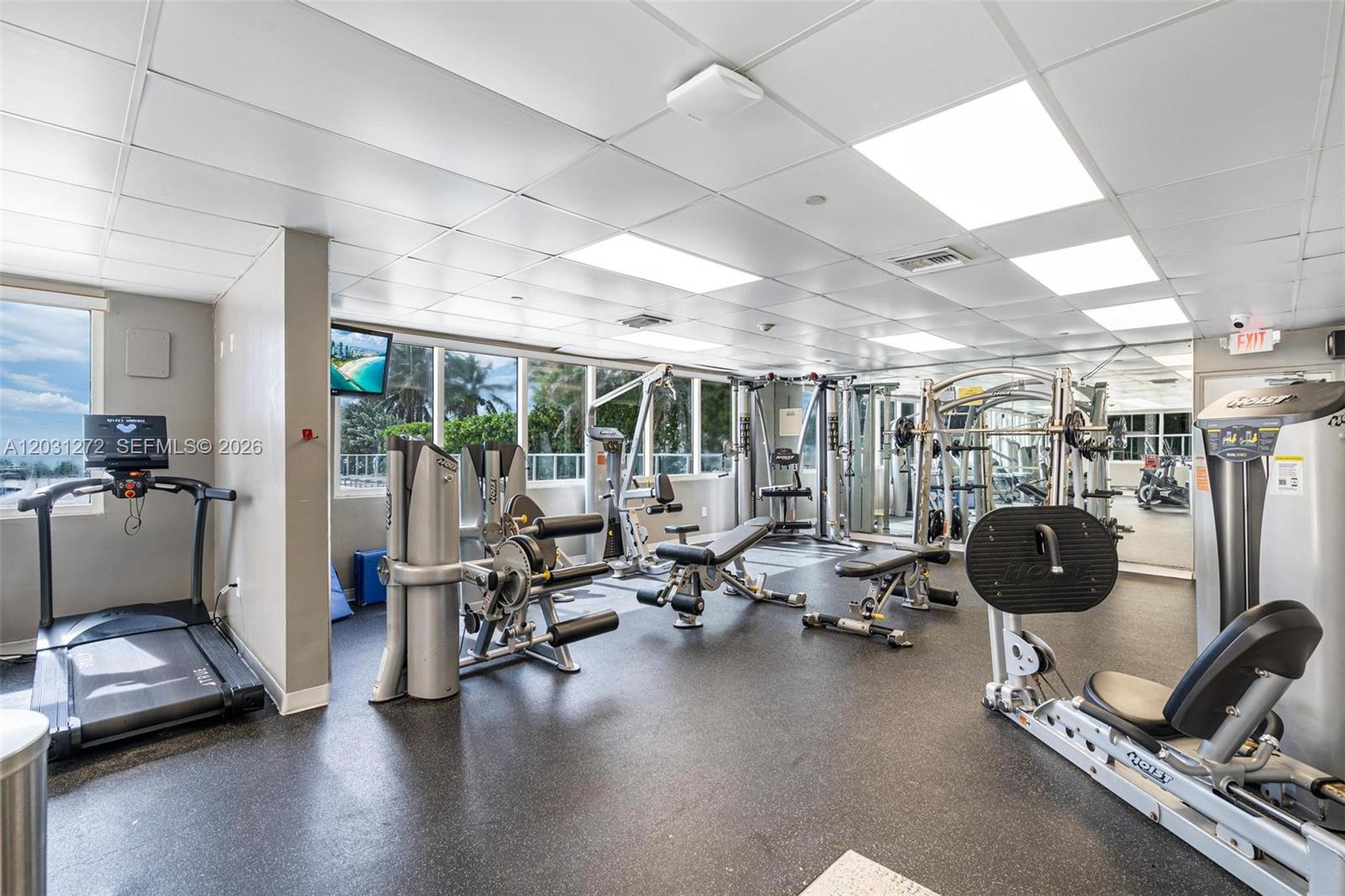 THE AVENTURA BEACH CLUB C - Residential