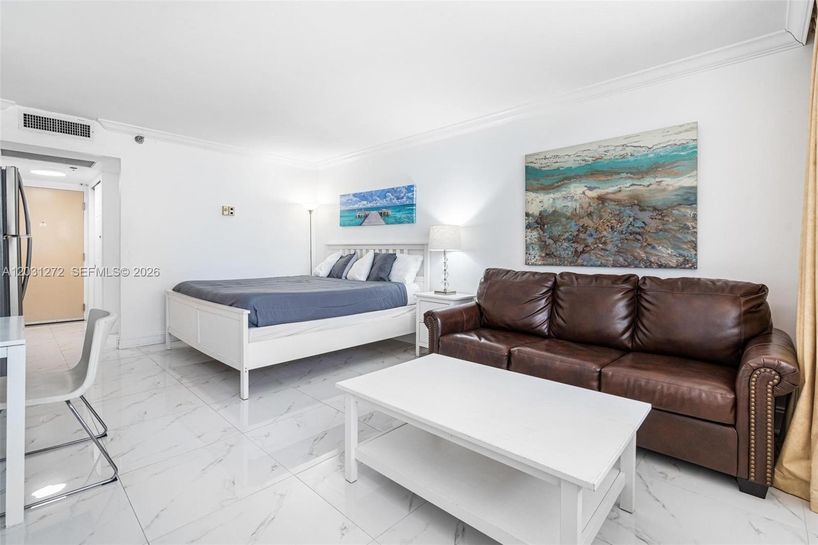 THE AVENTURA BEACH CLUB C - Residential