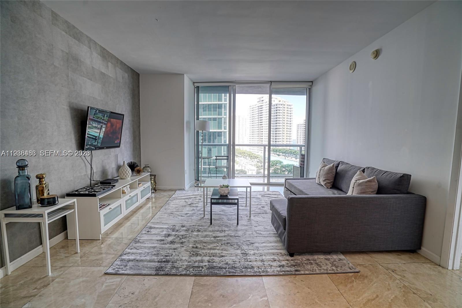 ICON BRICKELL CONDO NO 3 - Residential