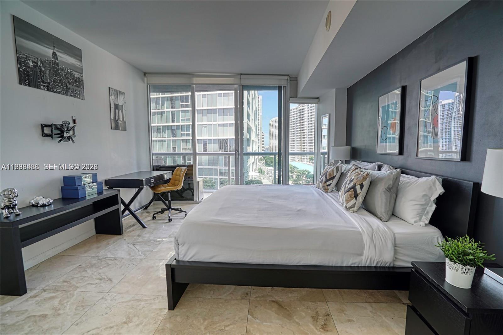 ICON BRICKELL CONDO NO 3 - Residential