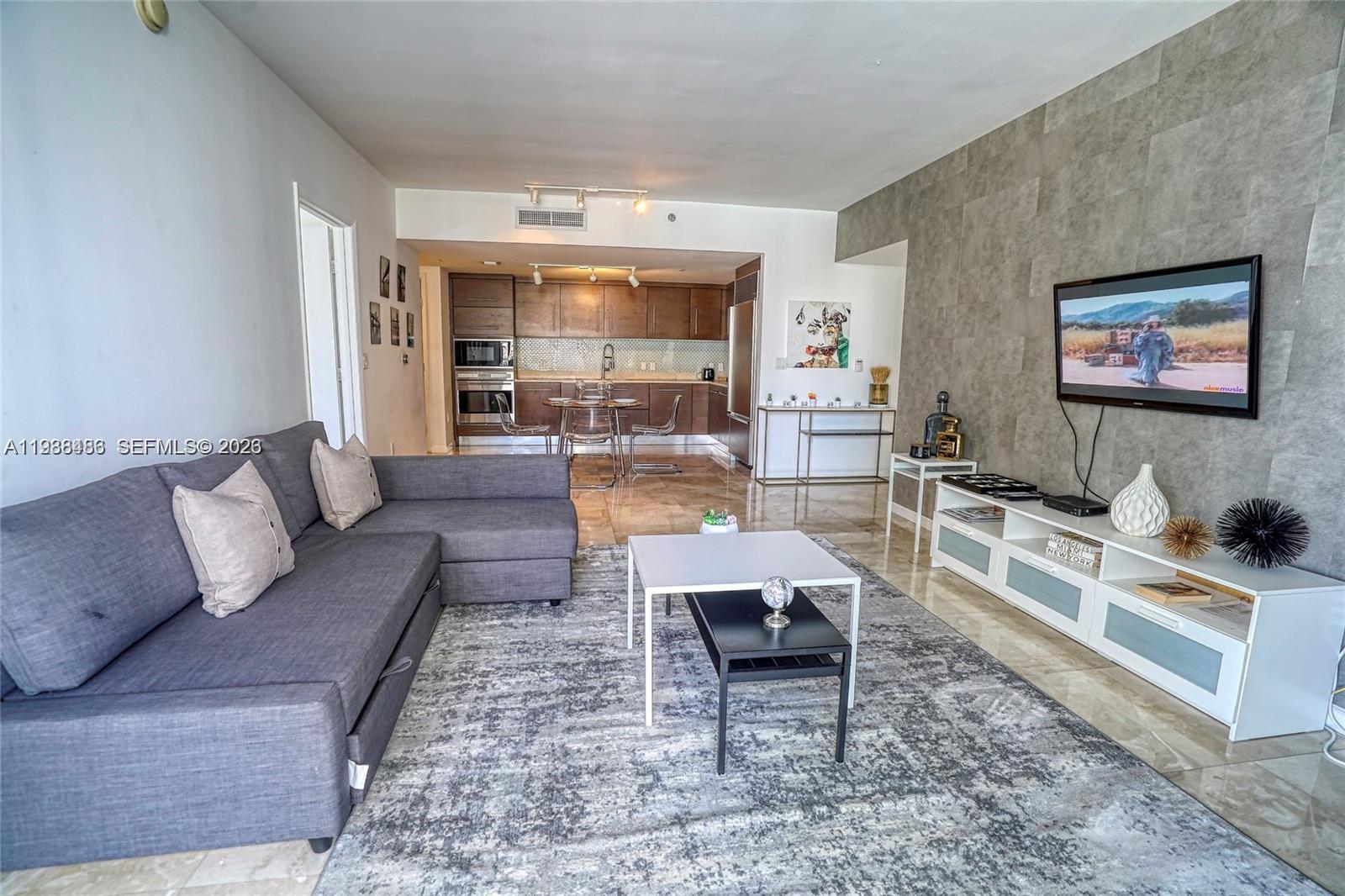ICON BRICKELL CONDO NO 3 - Residential