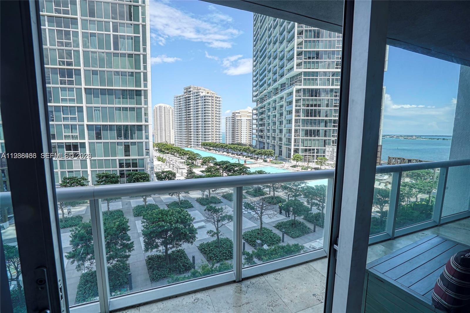 ICON BRICKELL CONDO NO 3 - Residential