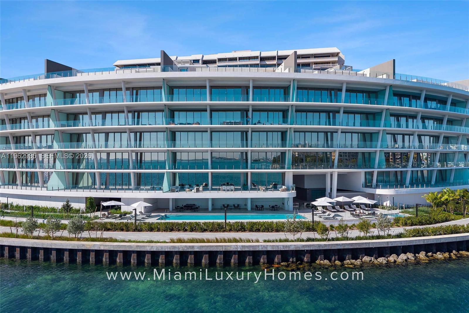 Vita at Grove Isle - Residential