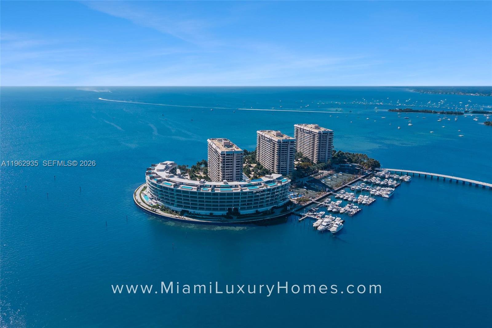 Vita at Grove Isle - Residential