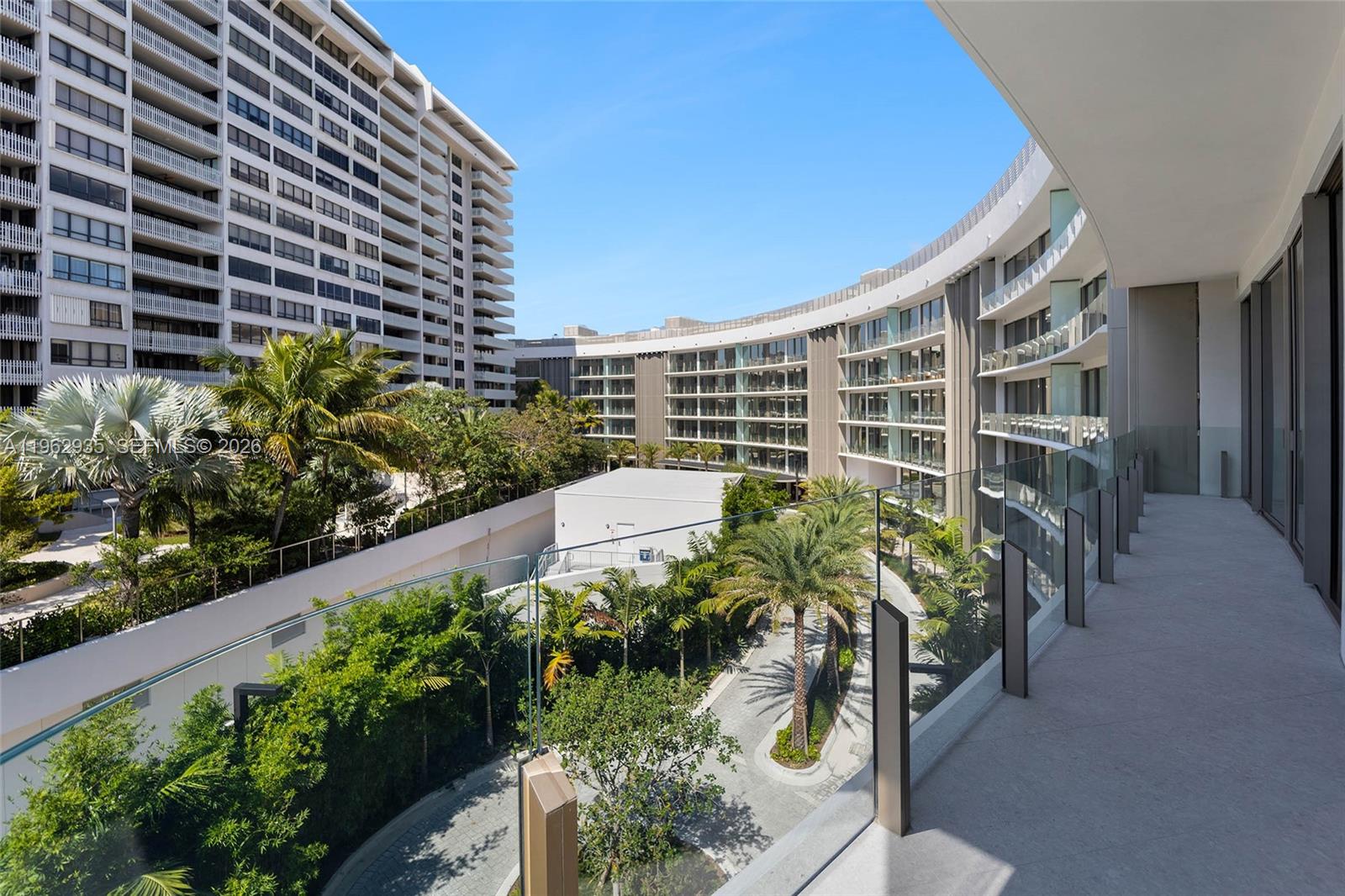 Vita at Grove Isle - Residential