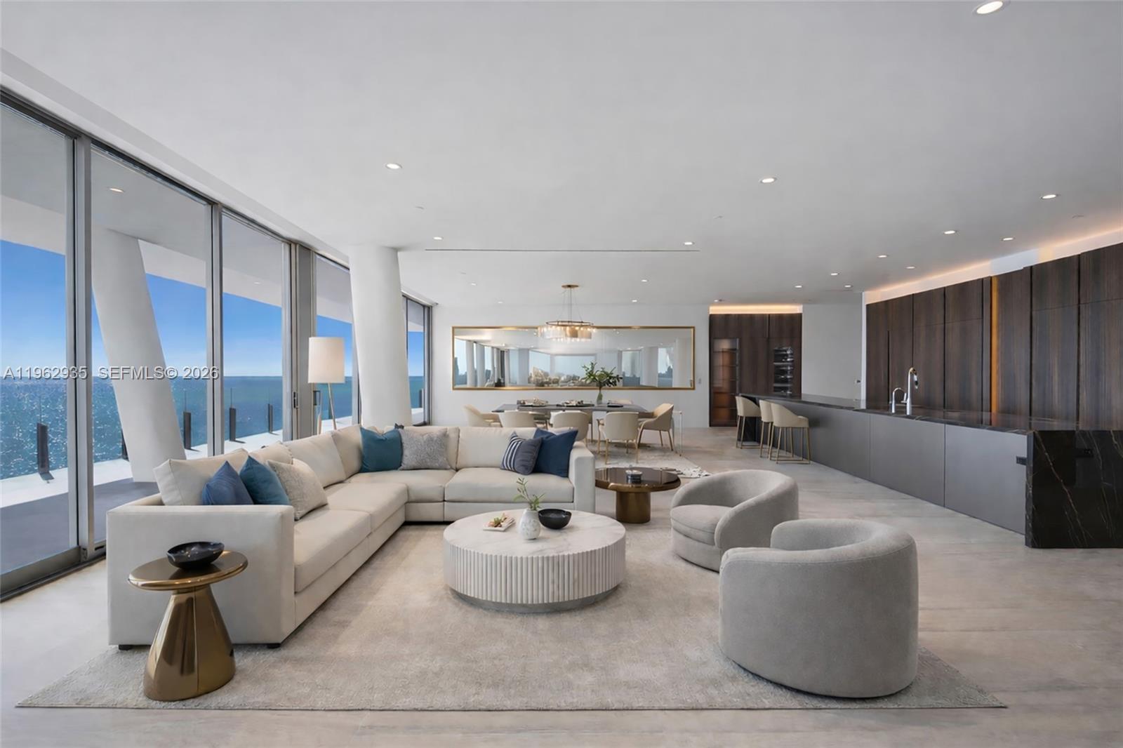 Vita at Grove Isle - Residential