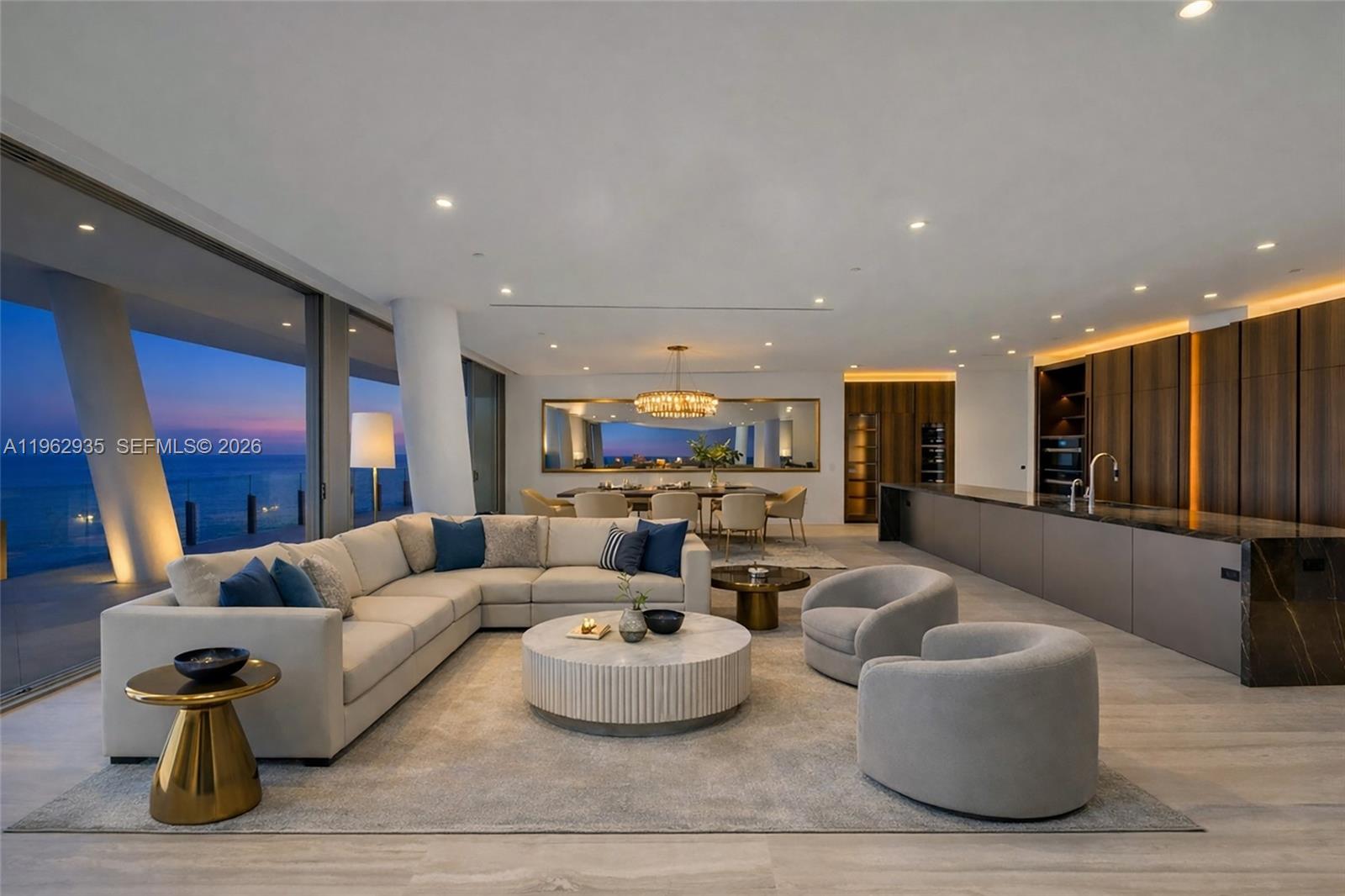 Vita at Grove Isle - Residential