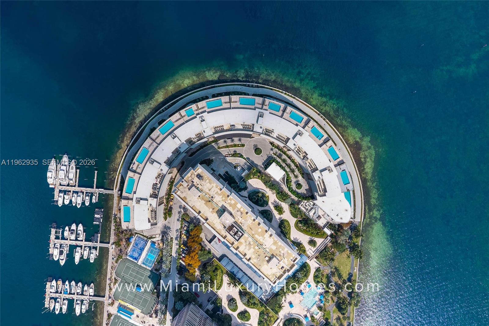 Vita at Grove Isle - Residential