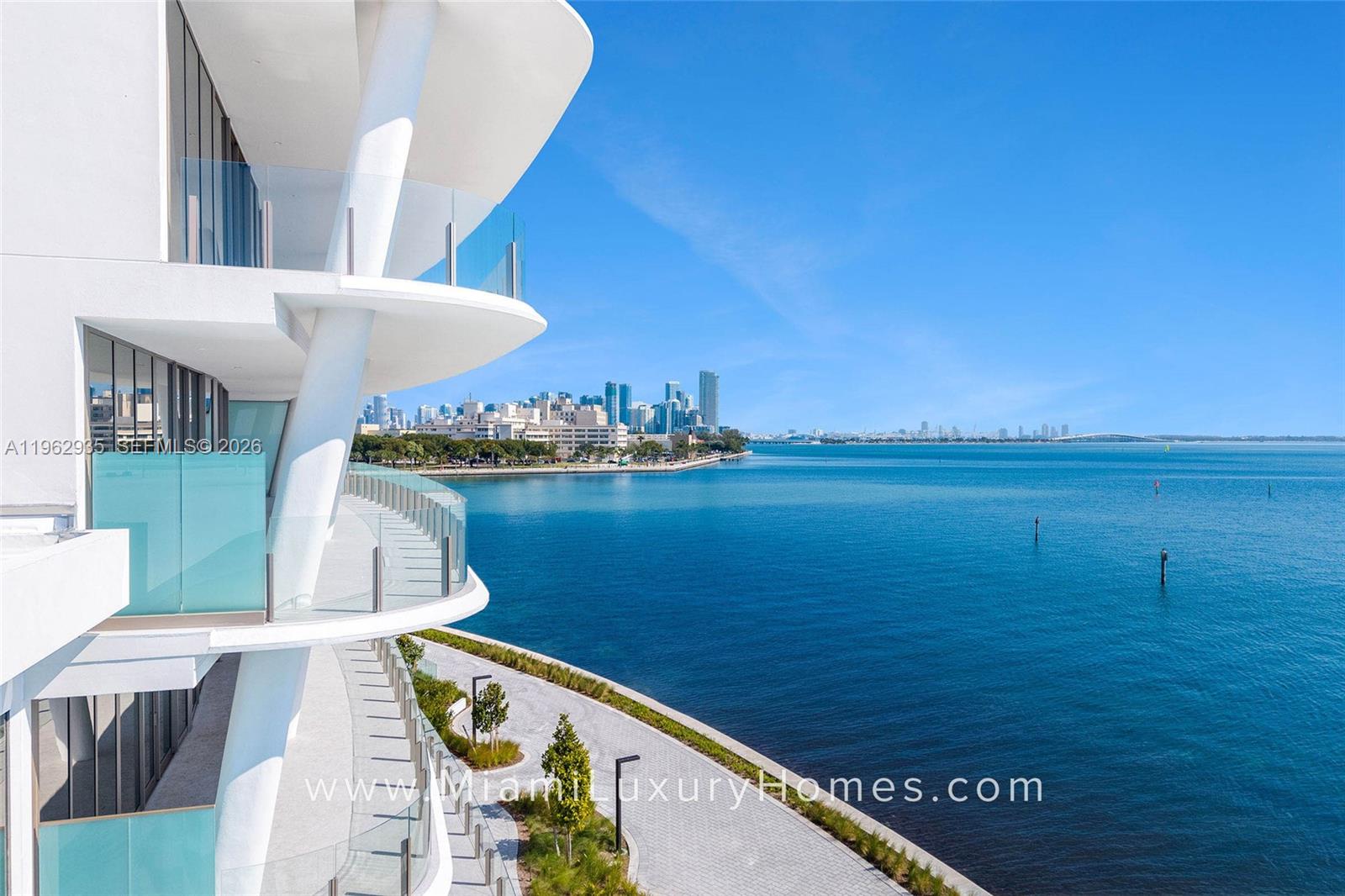 Vita at Grove Isle - Residential