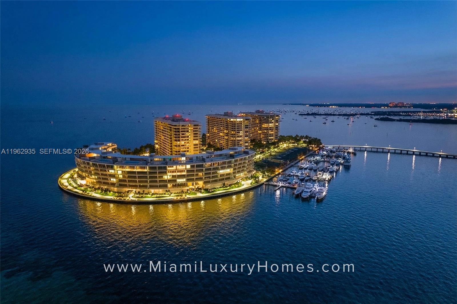 Vita at Grove Isle - Residential