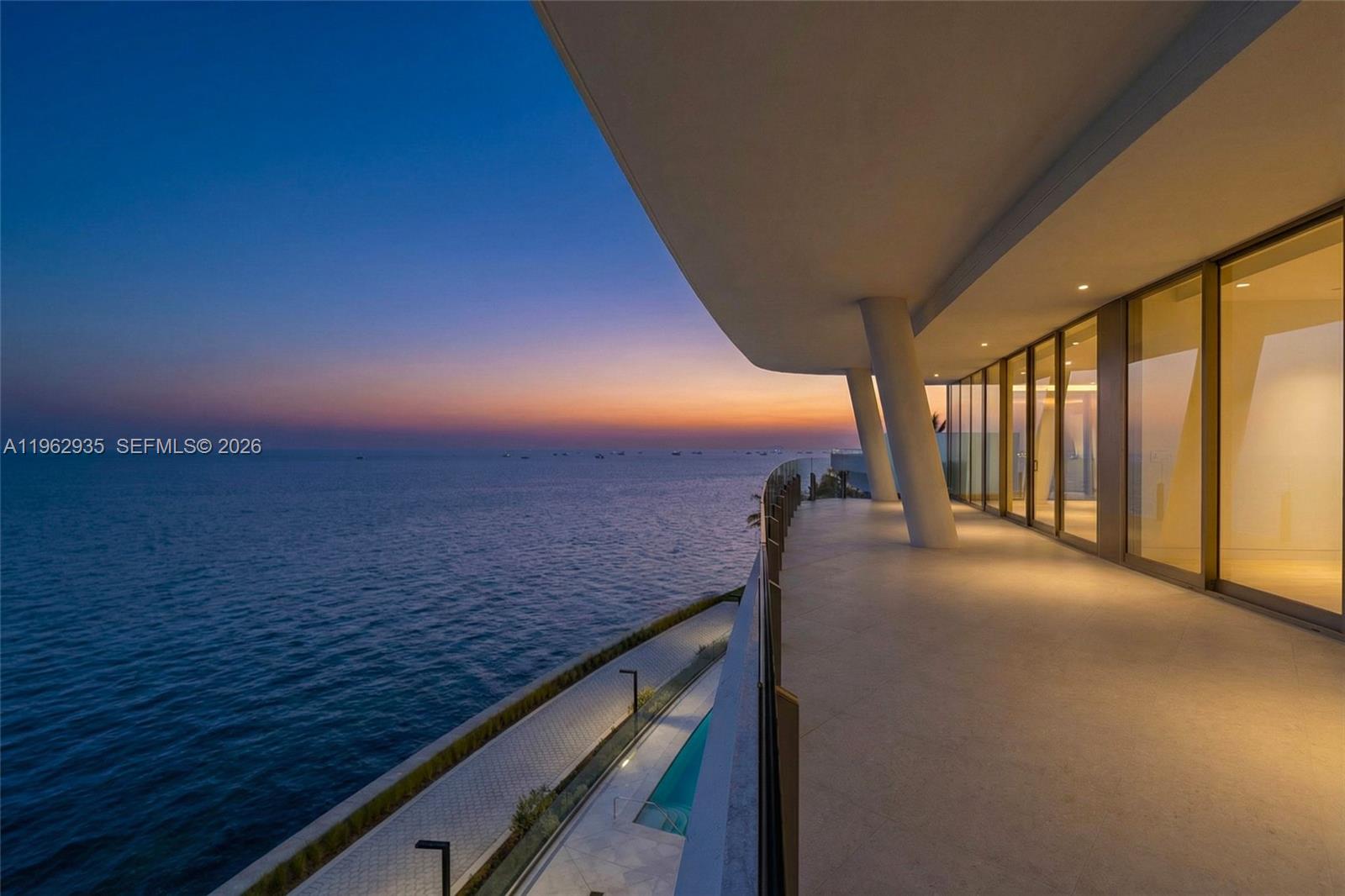 Vita at Grove Isle - Residential