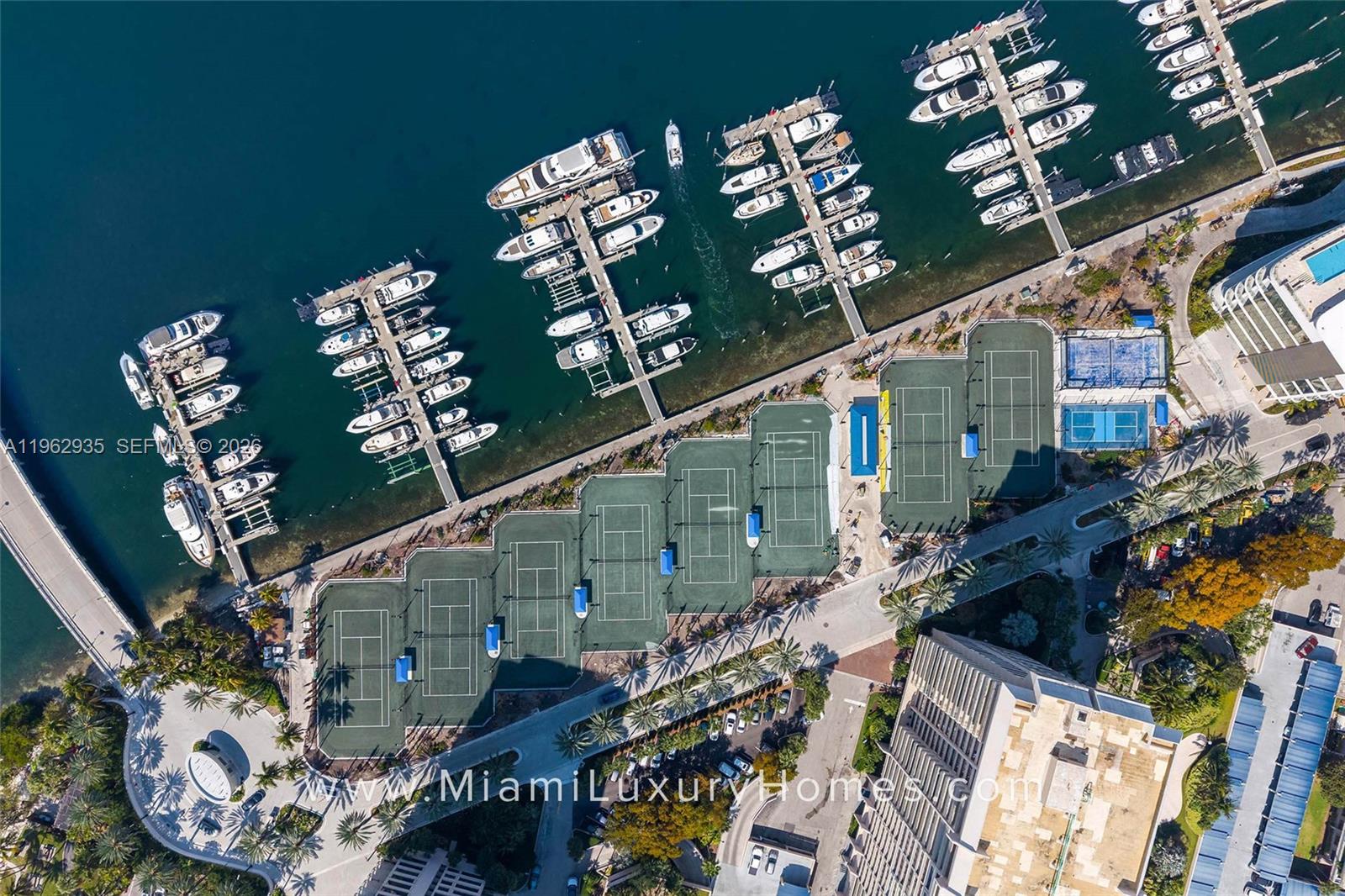 Vita at Grove Isle - Residential