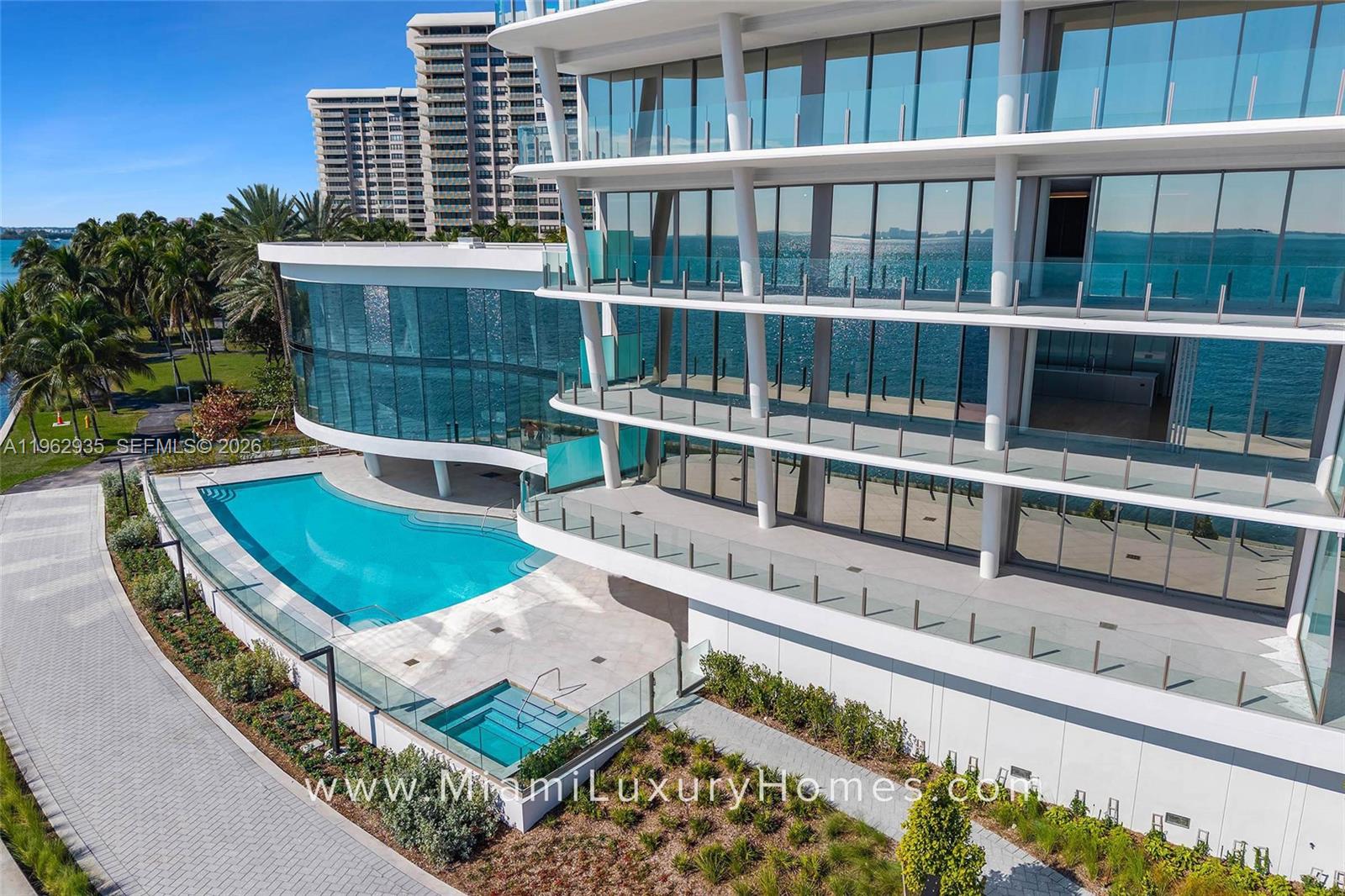 Vita at Grove Isle - Residential