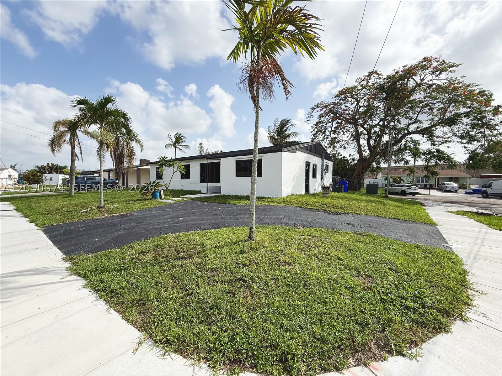 BROADVIEW PARK REVISED - Residential