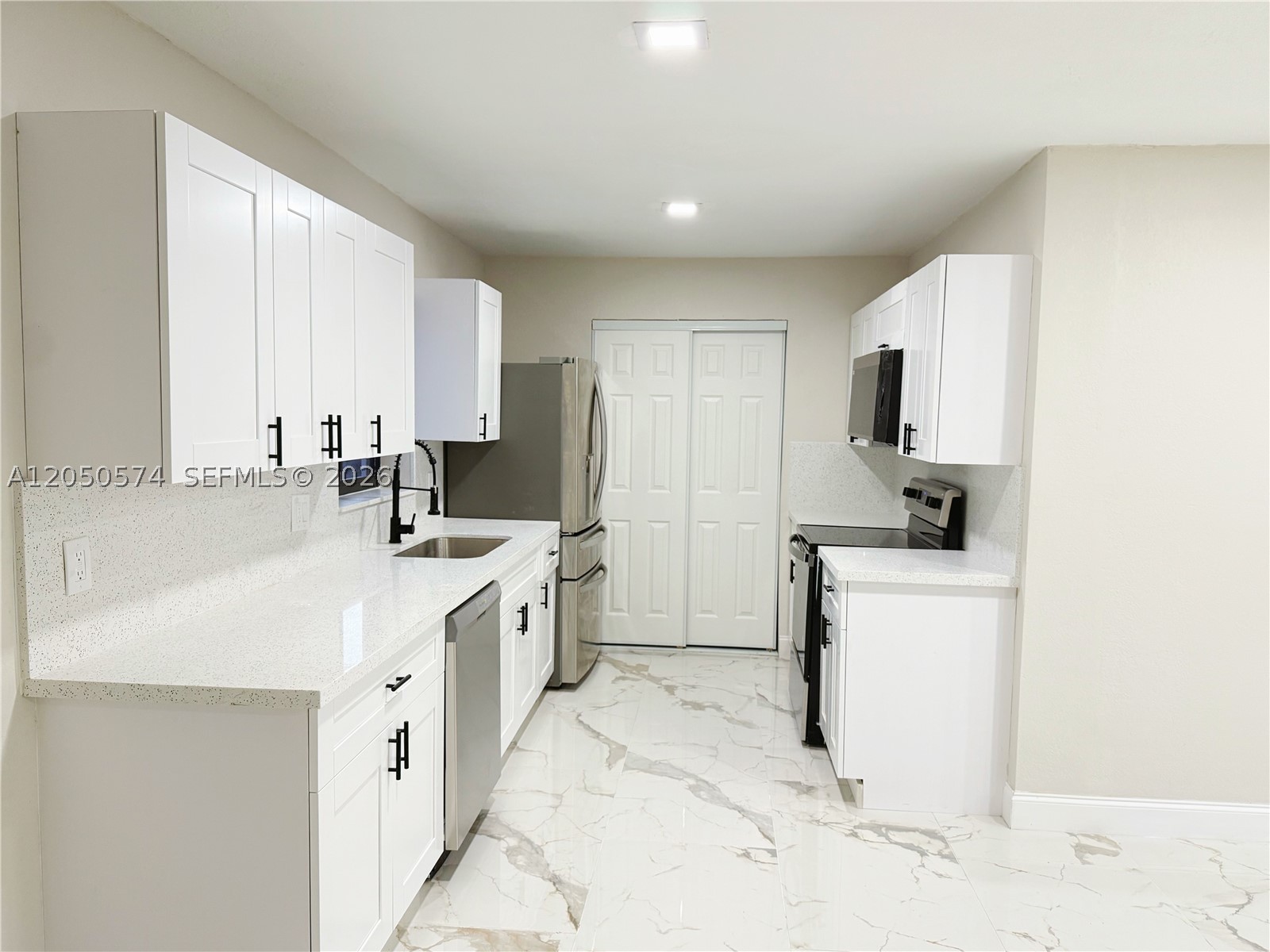 BROADVIEW PARK REVISED - Residential