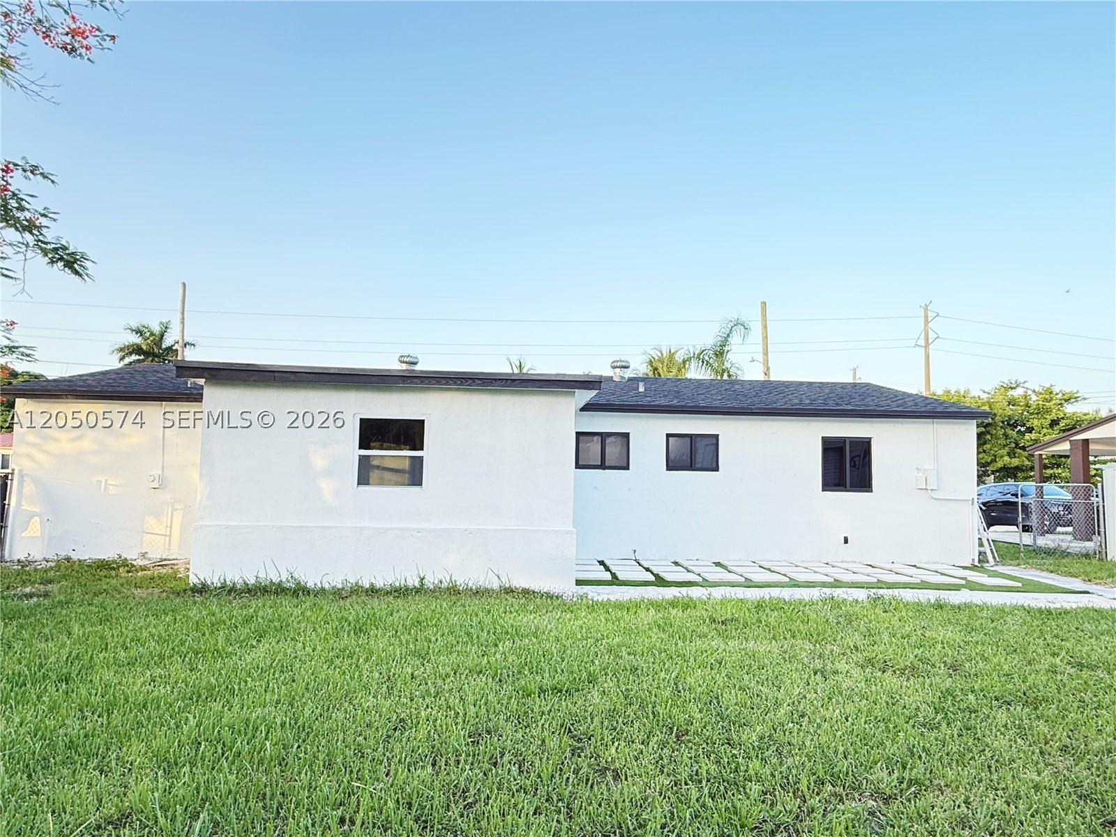 BROADVIEW PARK REVISED - Residential