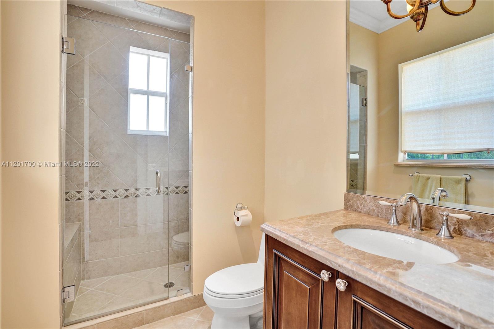Windmill Ranch Estates - Residential