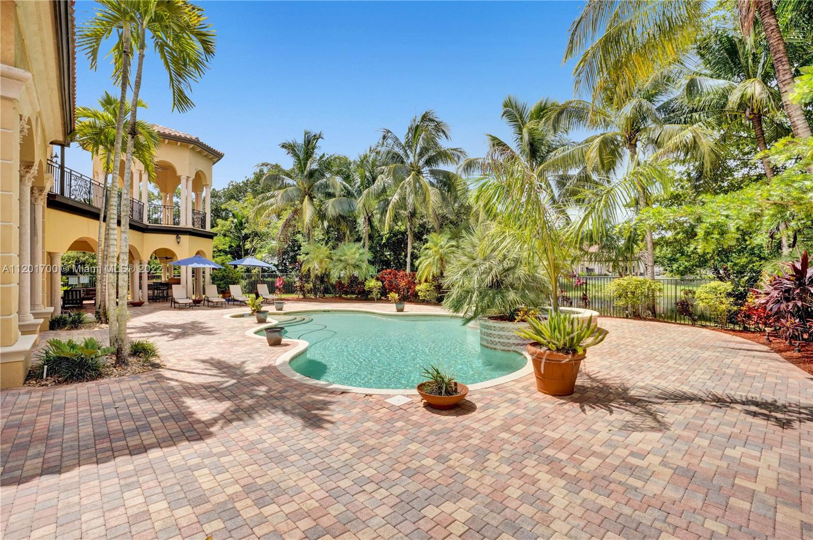 Windmill Ranch Estates - Residential