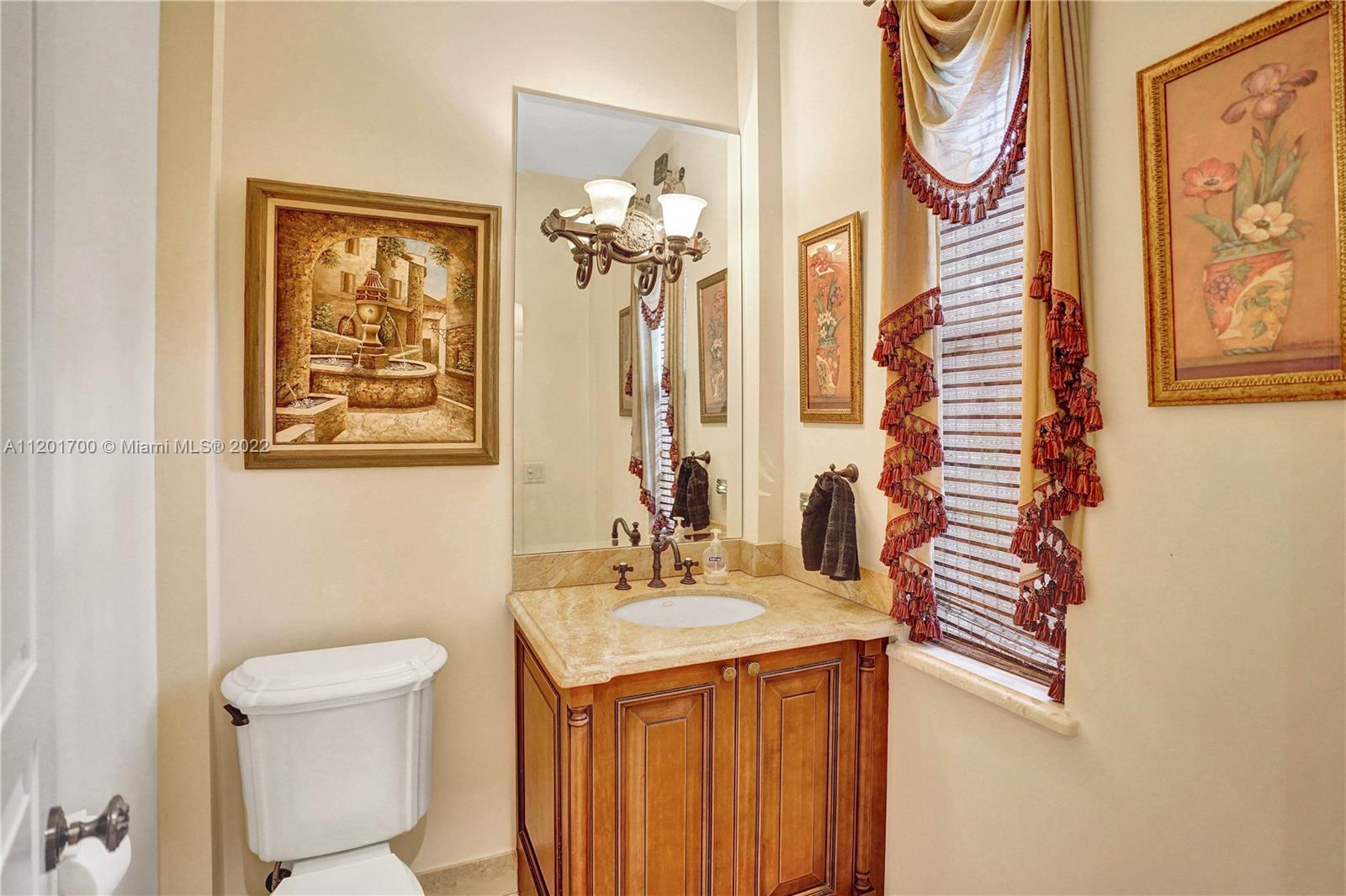 Windmill Ranch Estates - Residential