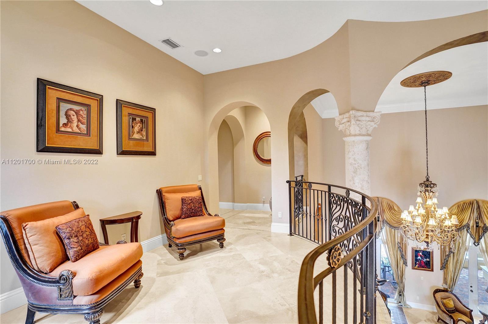 Windmill Ranch Estates - Residential
