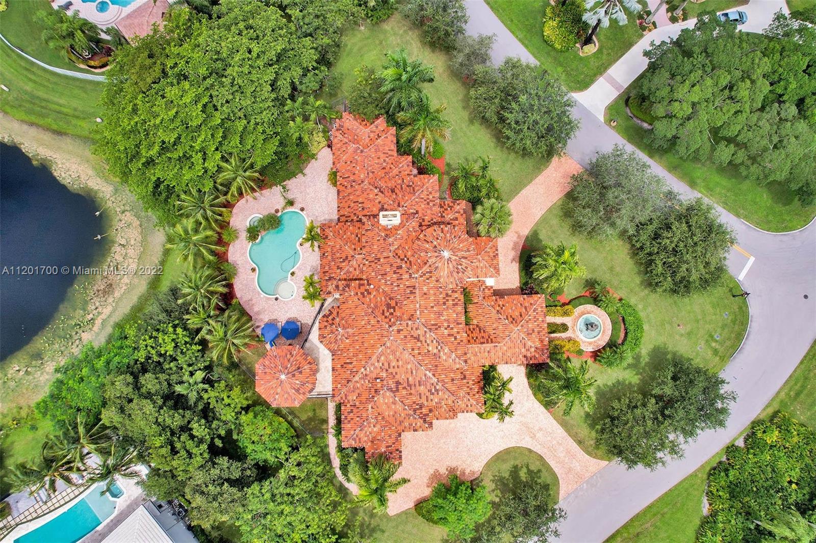 Windmill Ranch Estates - Residential