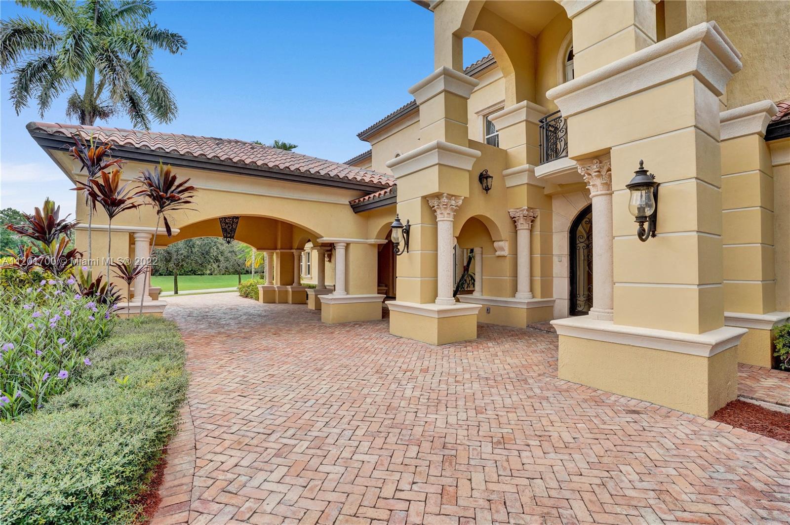 Windmill Ranch Estates - Residential
