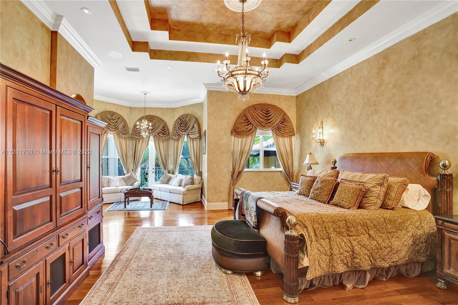Windmill Ranch Estates - Residential