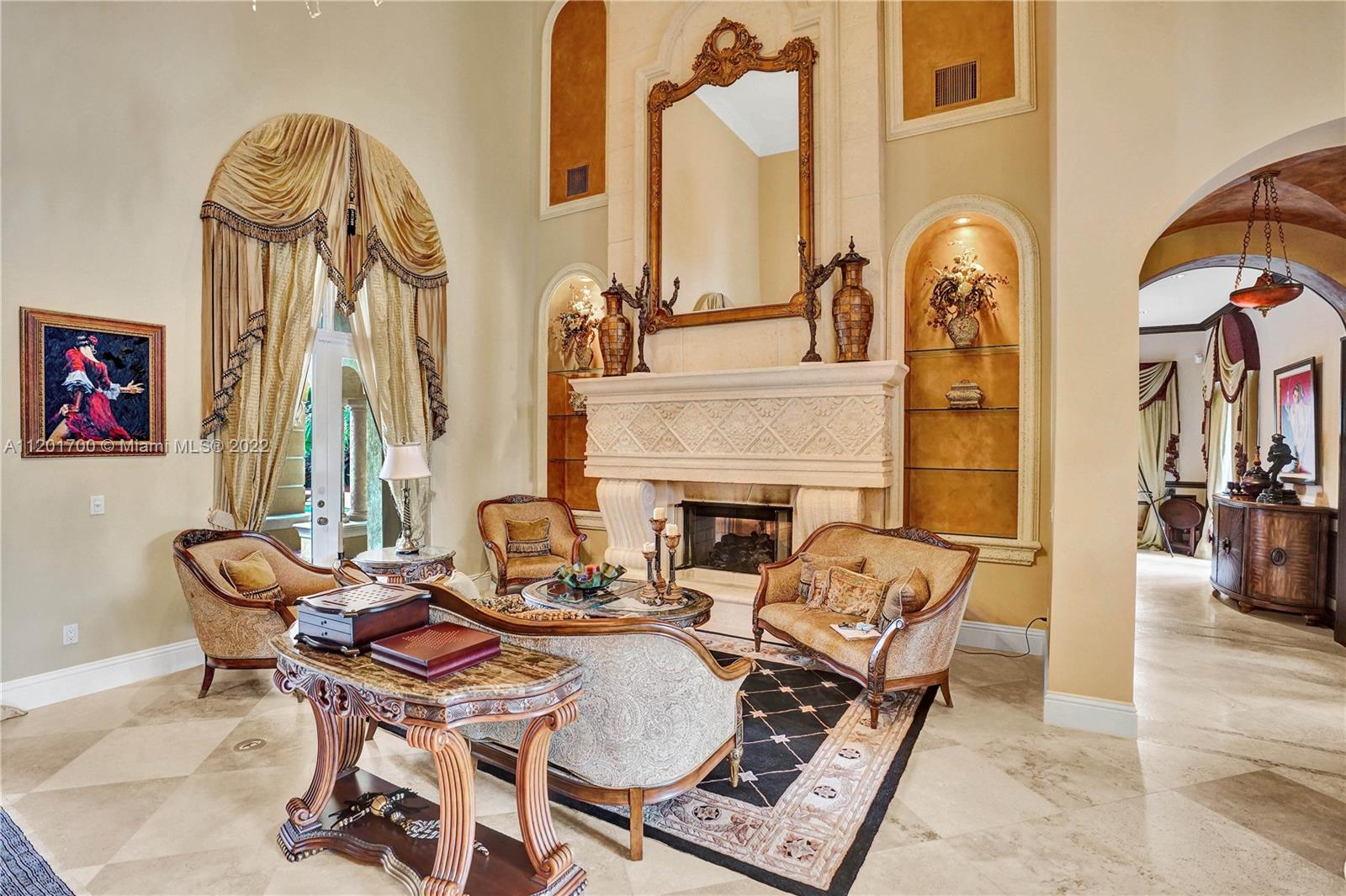 Windmill Ranch Estates - Residential