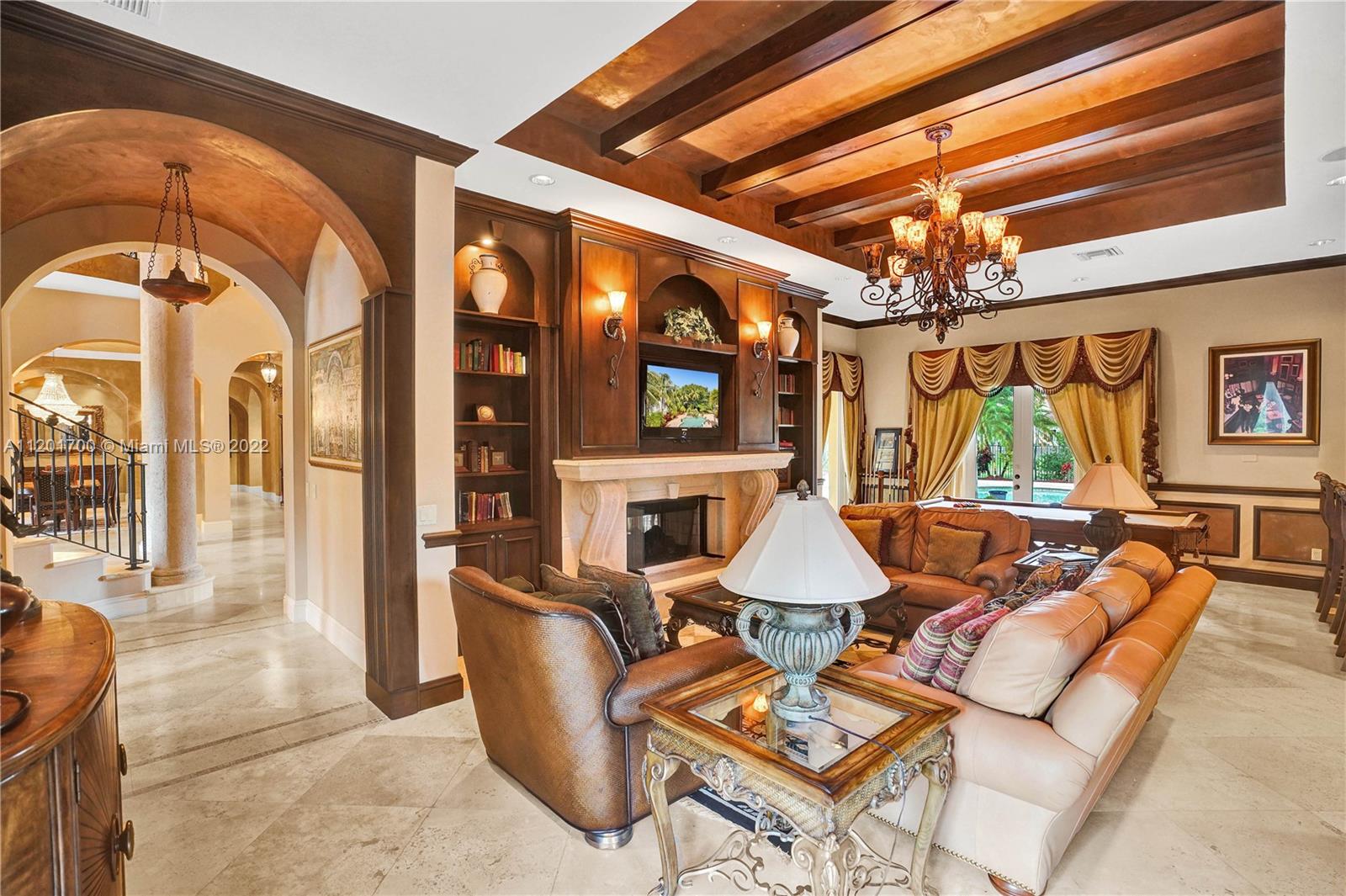 Windmill Ranch Estates - Residential