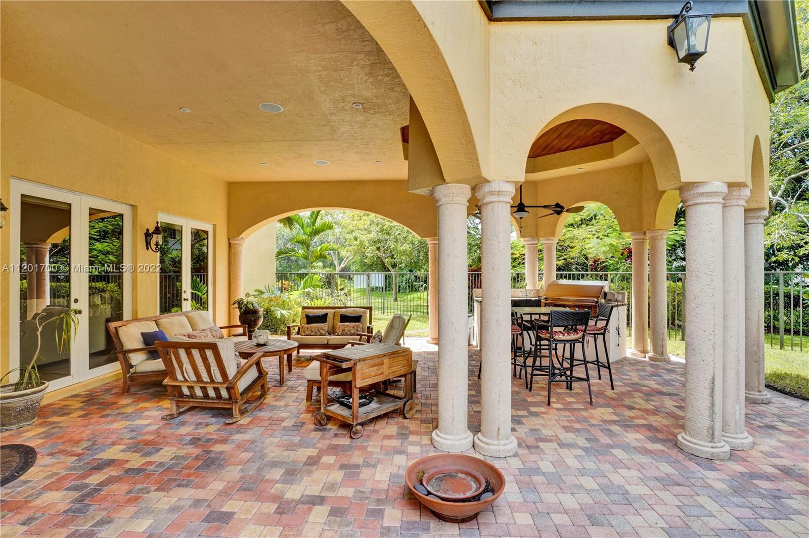 Windmill Ranch Estates - Residential