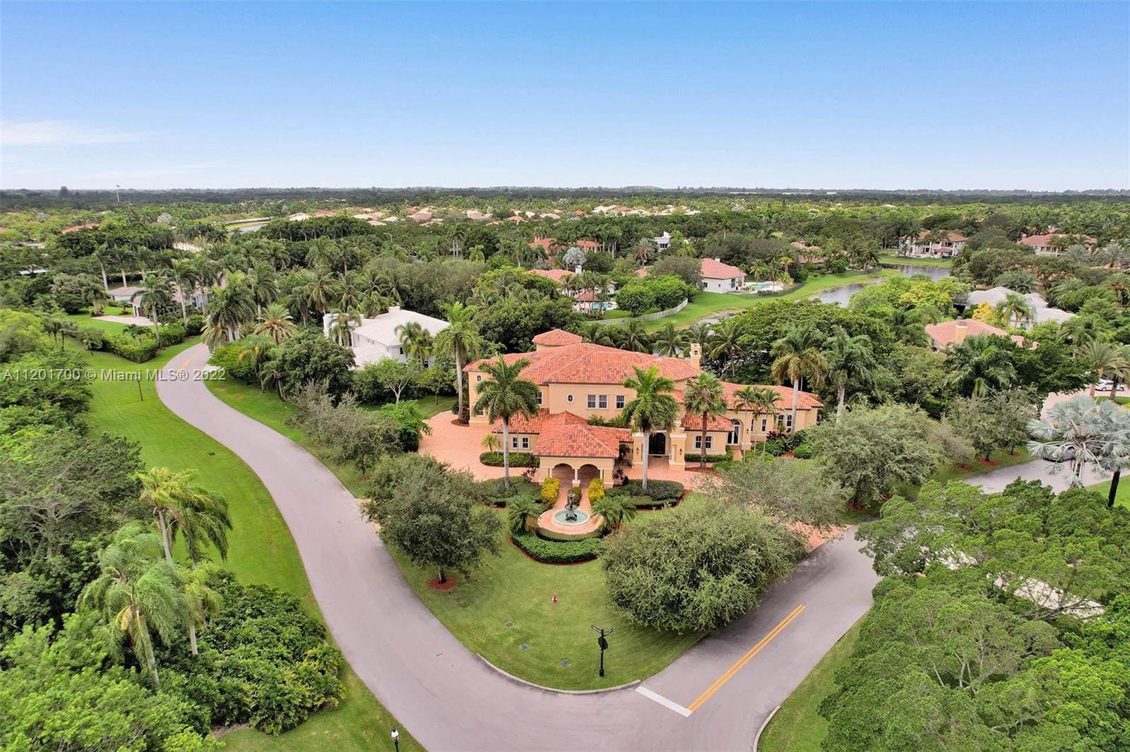 Windmill Ranch Estates - Residential