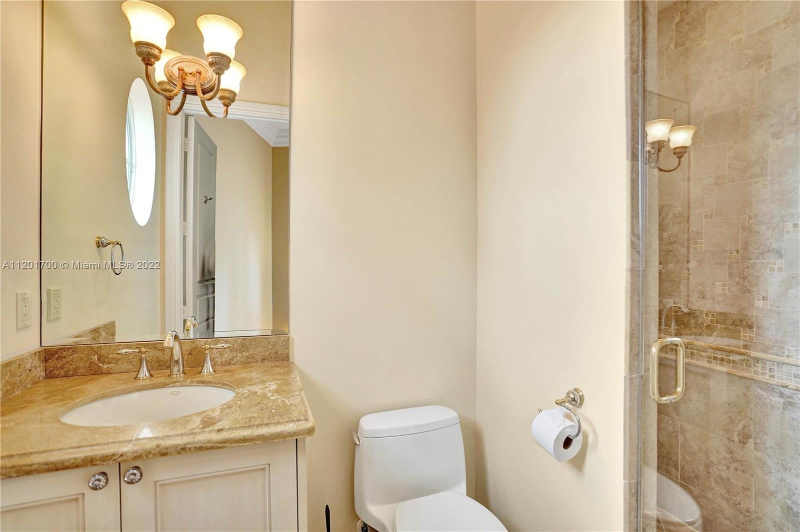 Windmill Ranch Estates - Residential