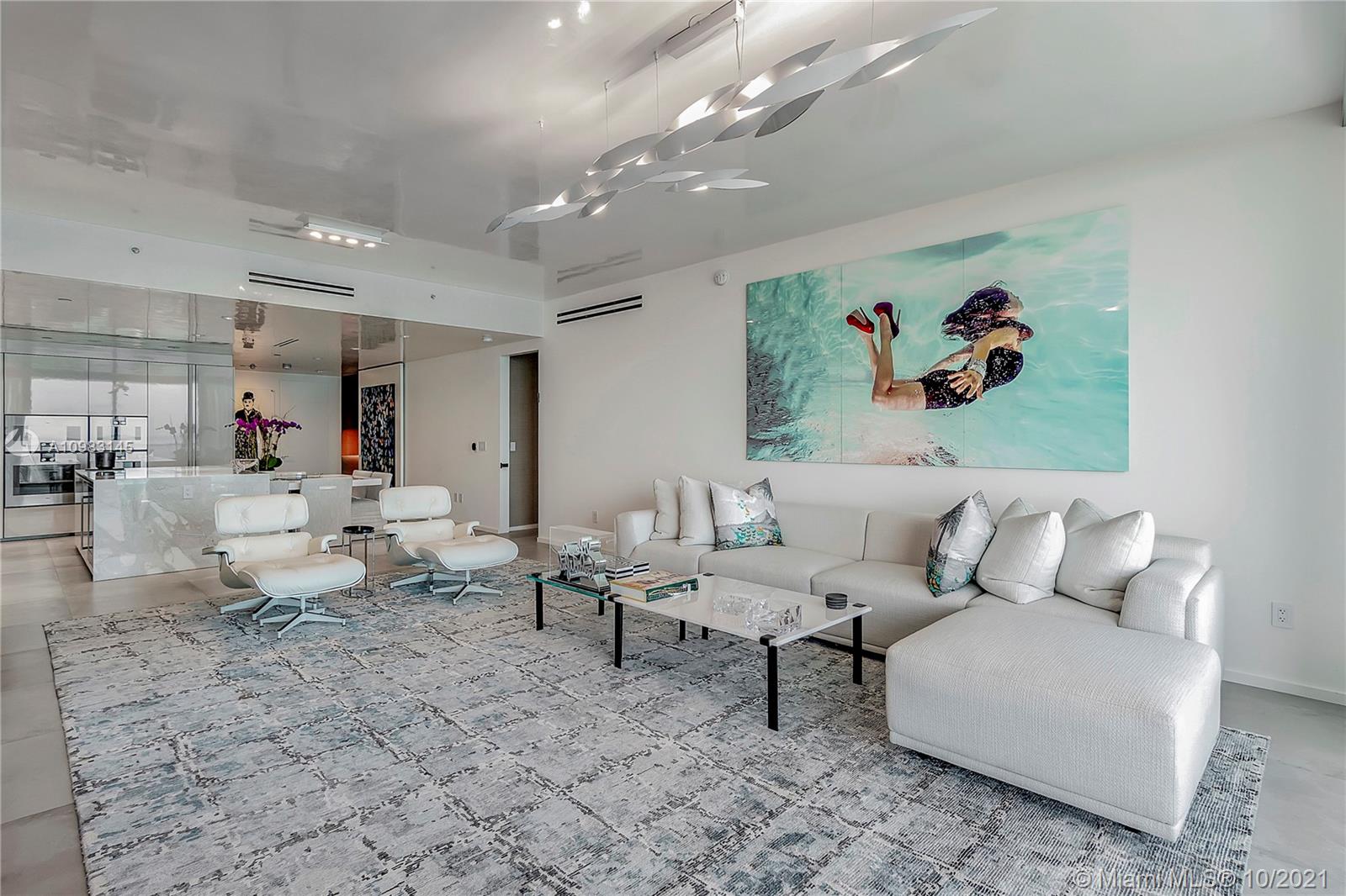 OCEANA BAL HARBOUR CONDO - Residential