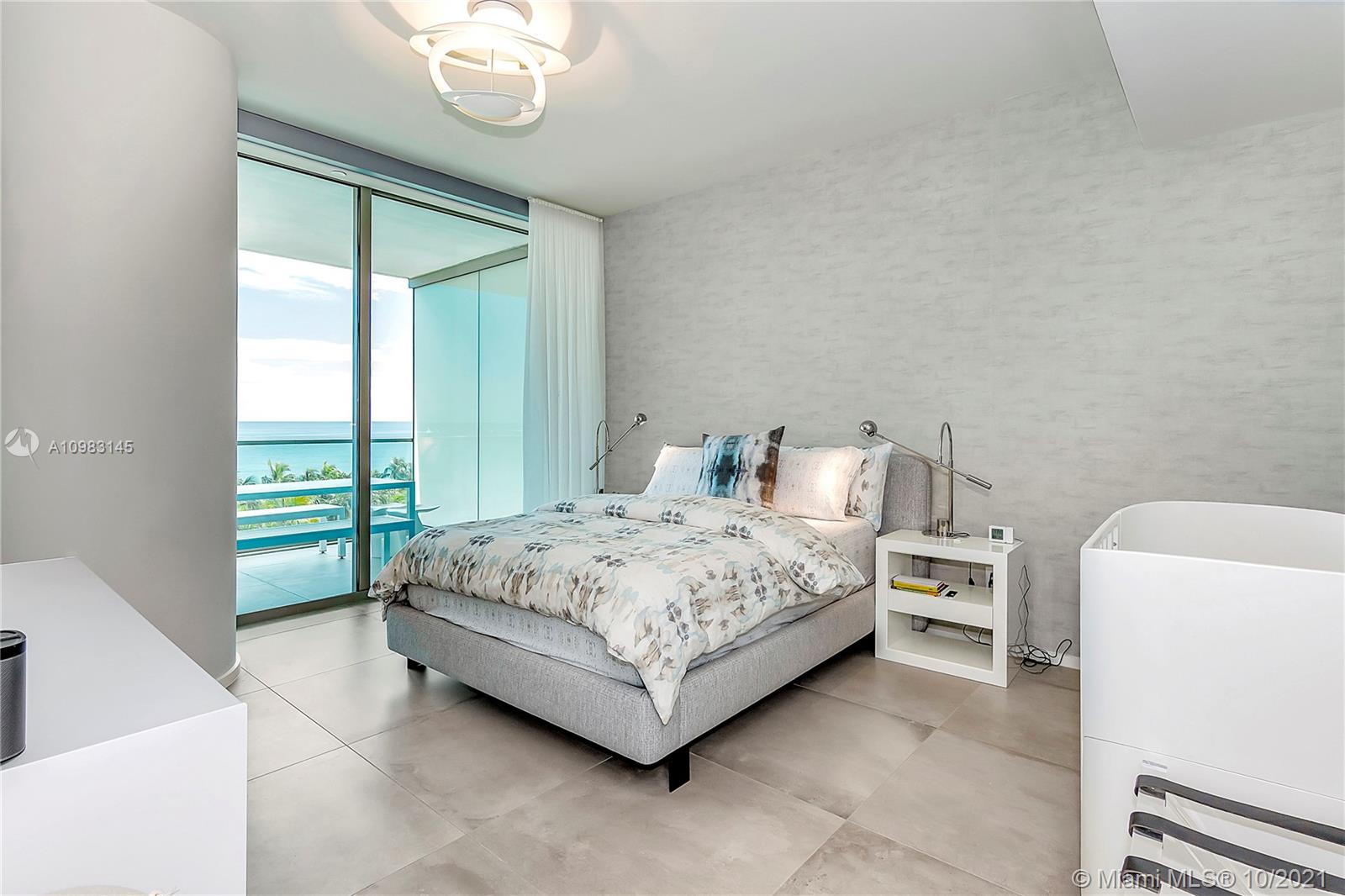 OCEANA BAL HARBOUR CONDO - Residential