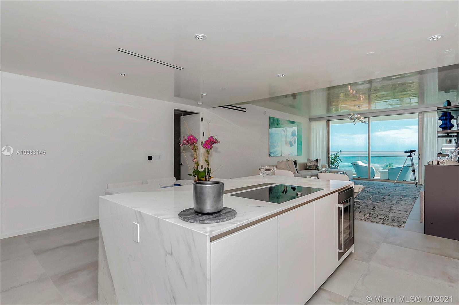 OCEANA BAL HARBOUR CONDO - Residential