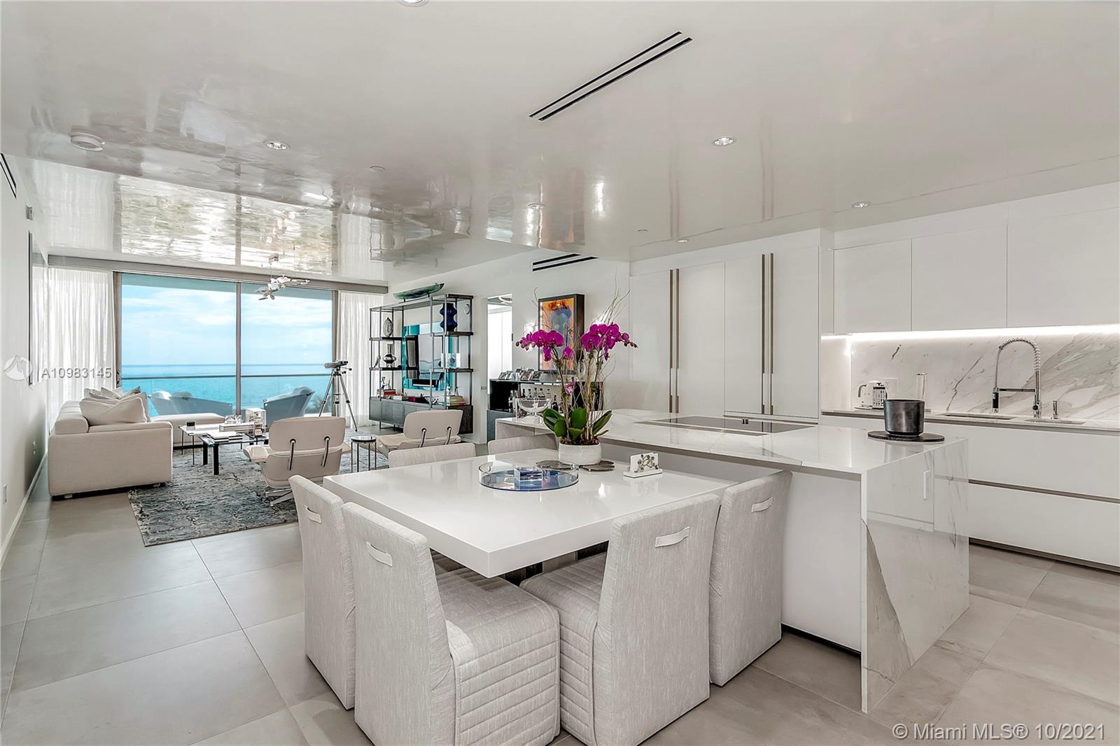 OCEANA BAL HARBOUR CONDO - Residential