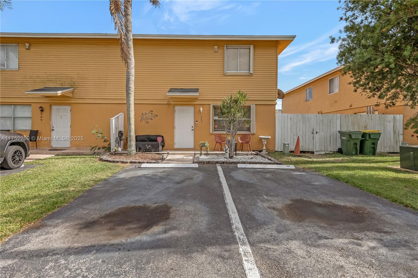 SEAGRAPE VILLAGE CONDO - Residential