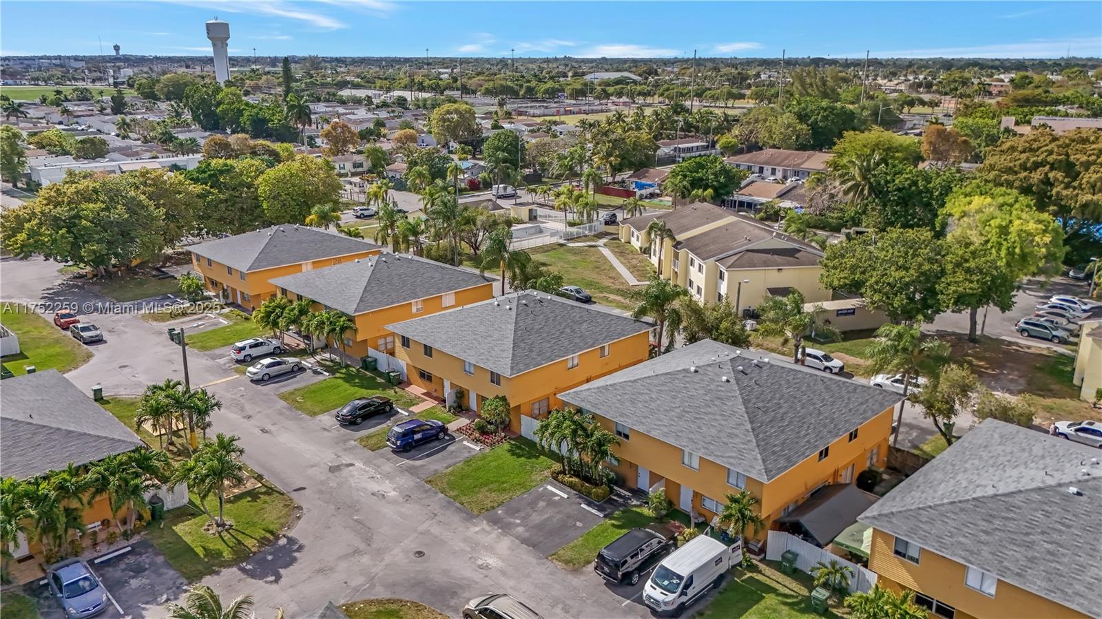 SEAGRAPE VILLAGE CONDO - Residential