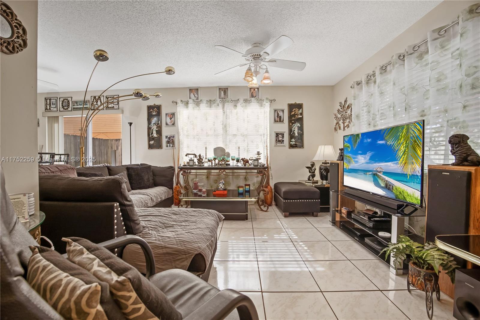 SEAGRAPE VILLAGE CONDO - Residential