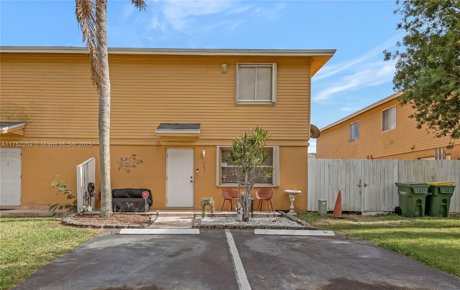 SEAGRAPE VILLAGE CONDO - Residential
