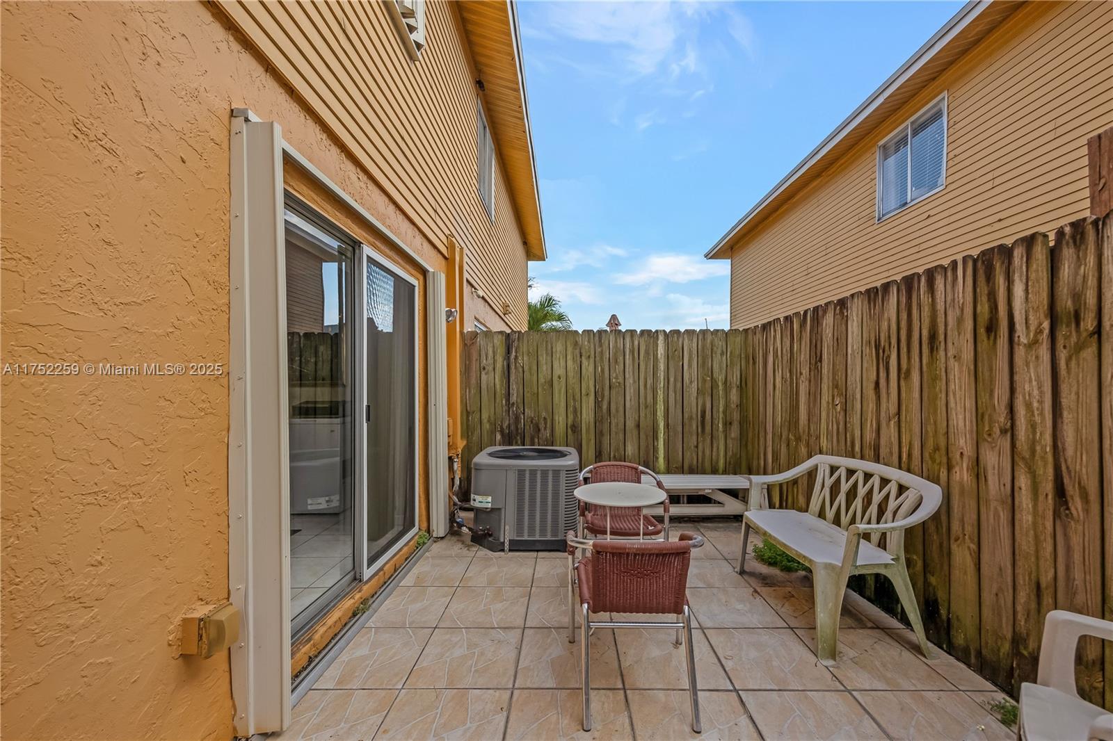 SEAGRAPE VILLAGE CONDO - Residential
