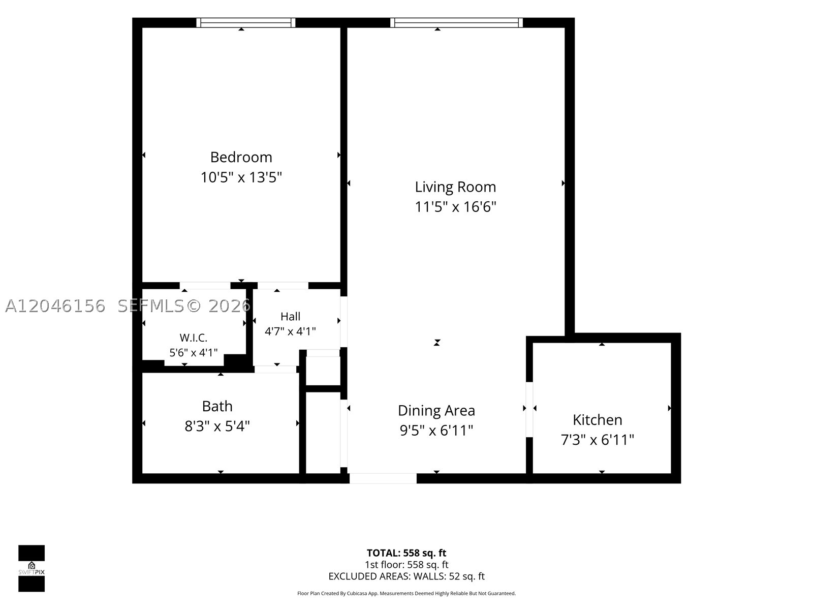 LAS ESTRELLAS CONDO - Residential
