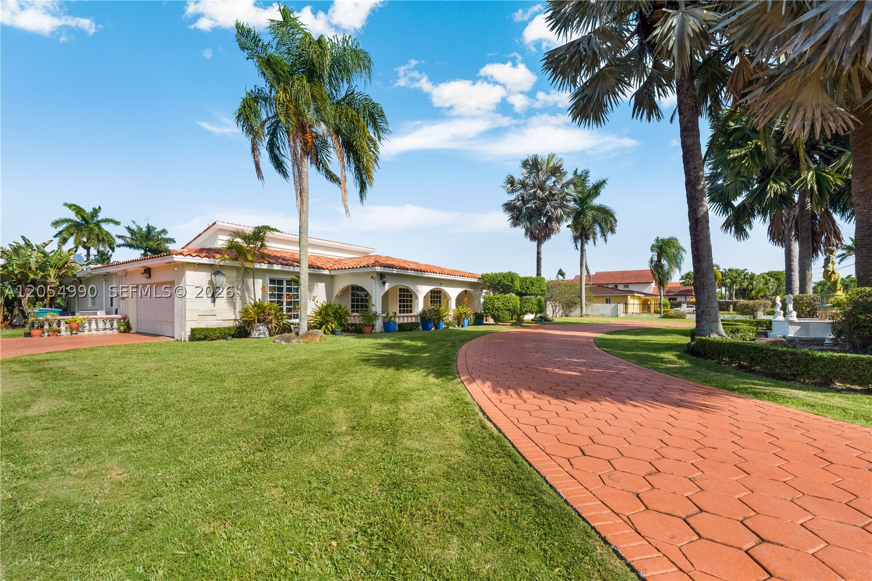 CORAL WAY ESTATES - Residential