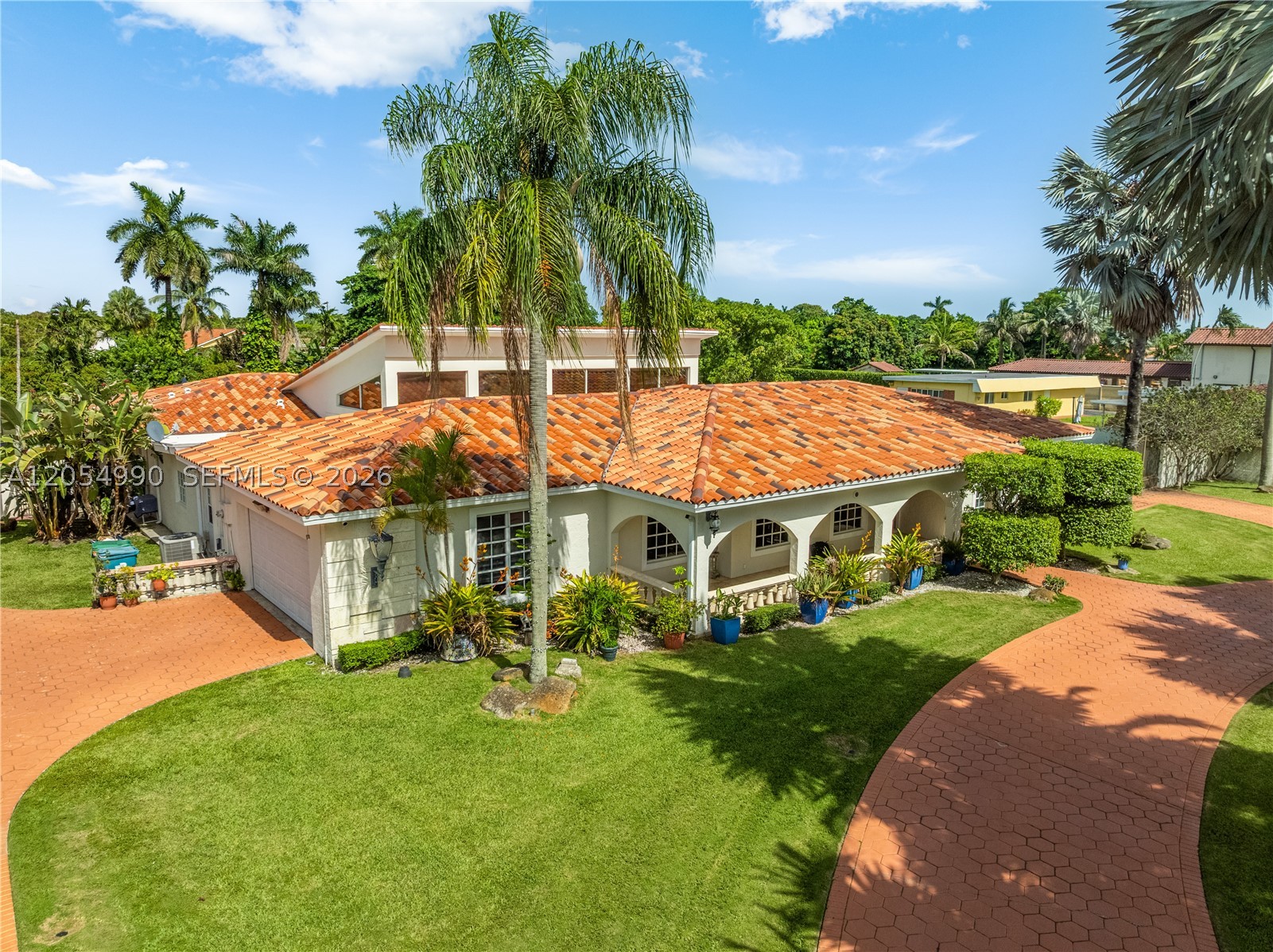 CORAL WAY ESTATES - Residential