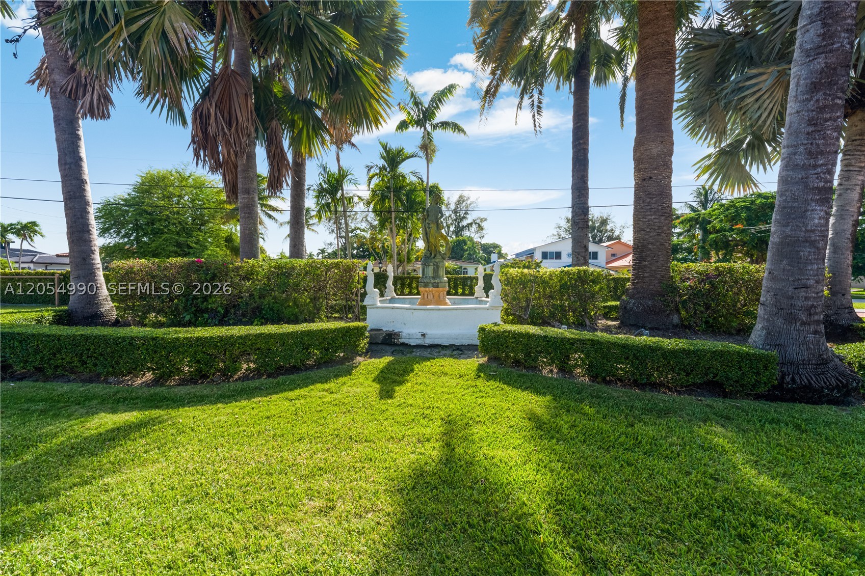 CORAL WAY ESTATES - Residential