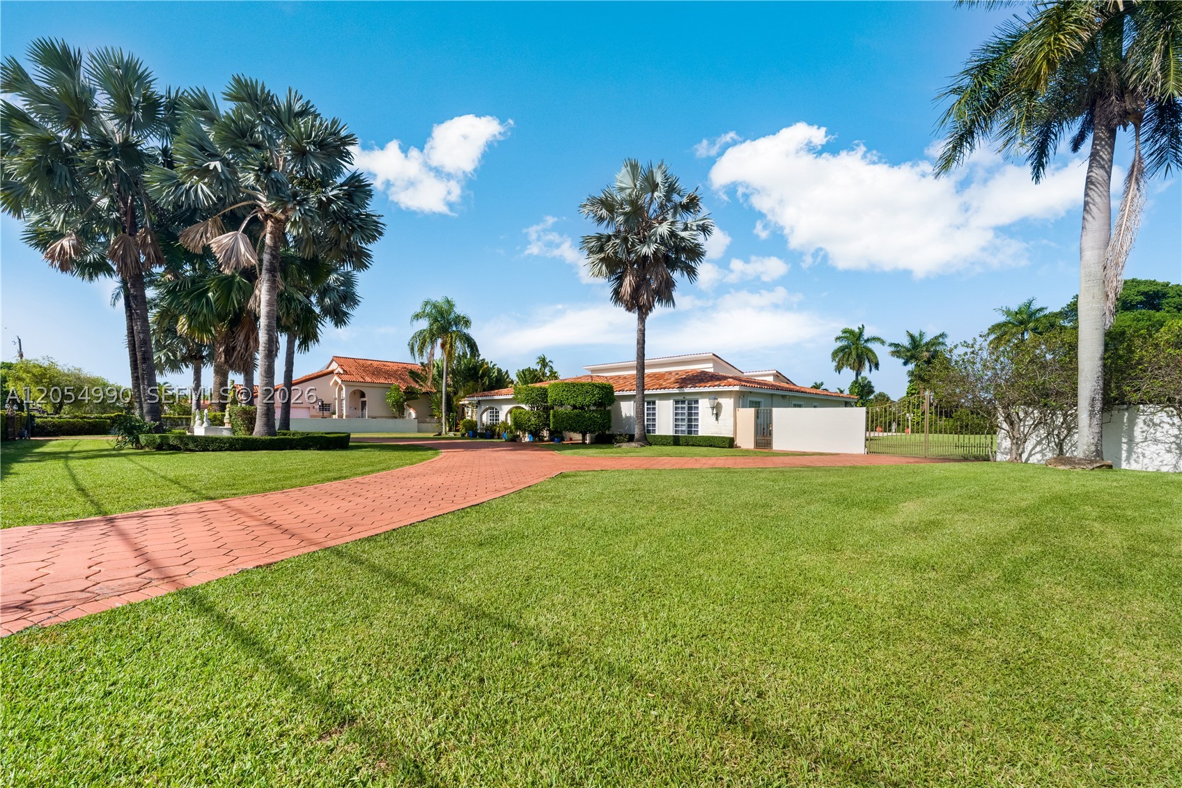 CORAL WAY ESTATES - Residential