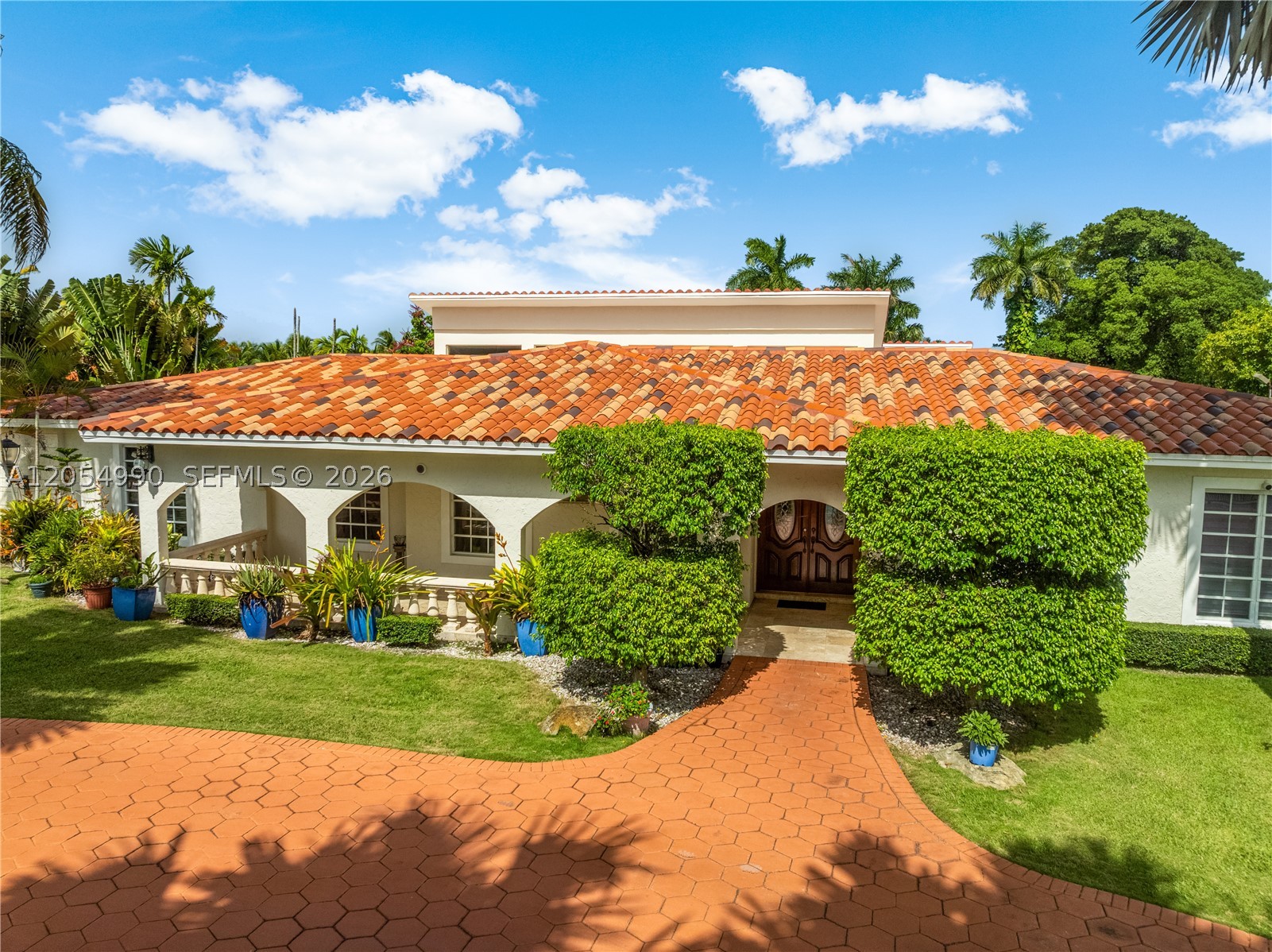 CORAL WAY ESTATES - Residential