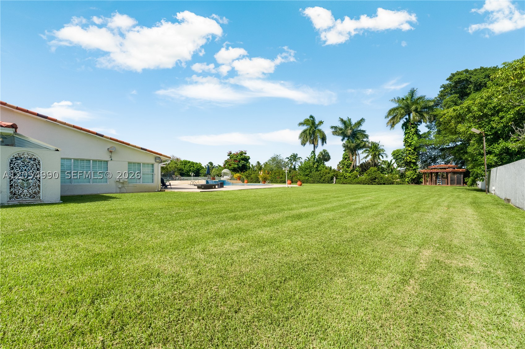 CORAL WAY ESTATES - Residential