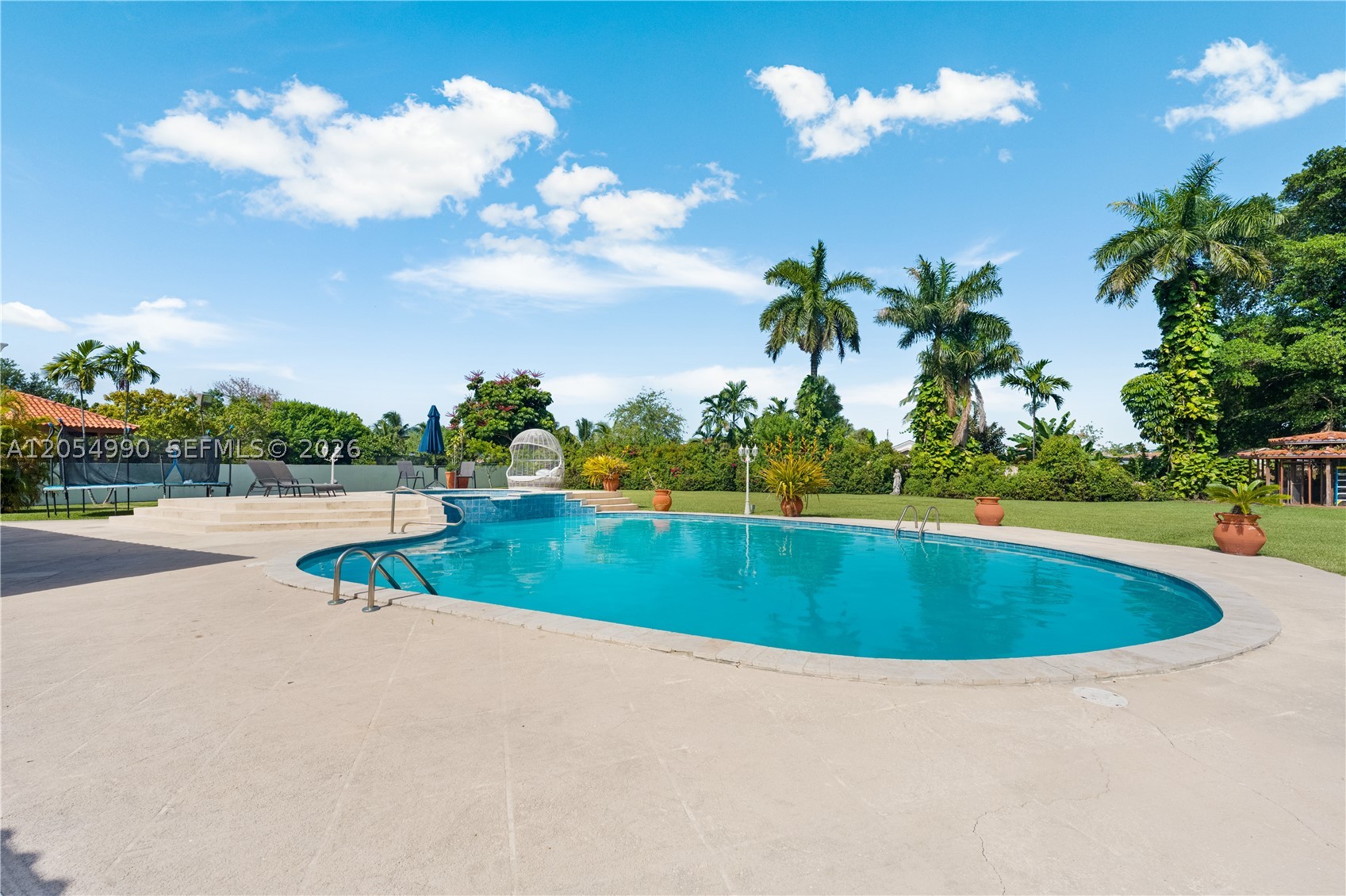 CORAL WAY ESTATES - Residential