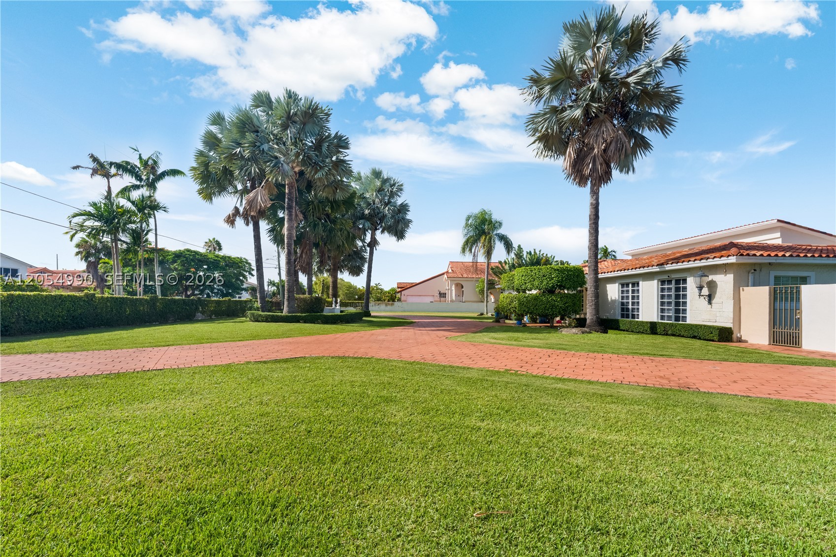 CORAL WAY ESTATES - Residential